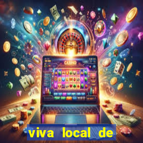 viva local de santos amizade